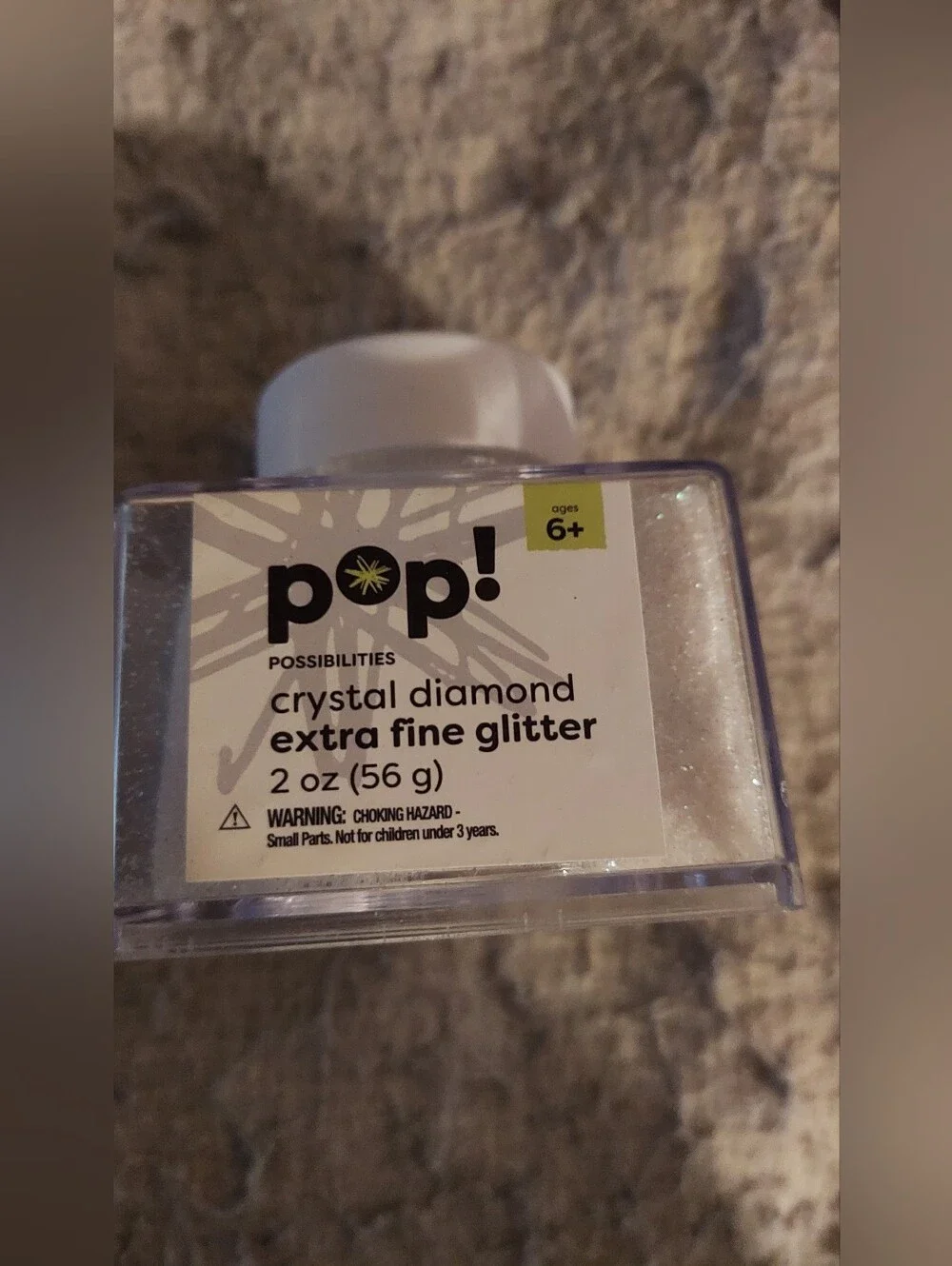 pop soft extra